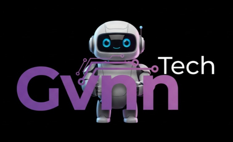 Logo gvnn